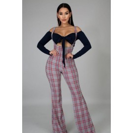 JUMPSUIT OVERALL MARISOL