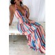 MAXI VESTIDO SALMA MULTICAPAS