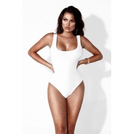 PANTIBLUSA RAZHIA BLANCA.