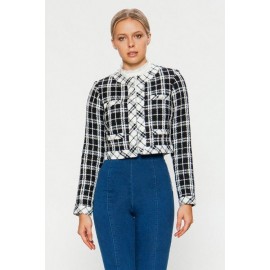 SACO SARAHID CUADRICULADO