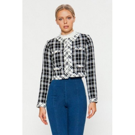 SACO SARAHID CUADRICULADO