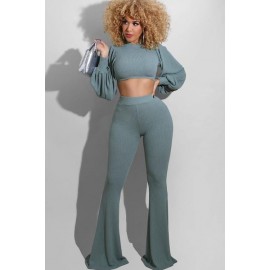 SET ISIS TOP PALAZZO