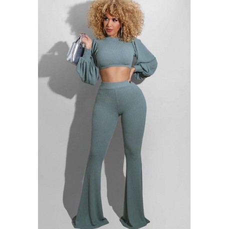 SET ISIS TOP PALAZZO