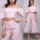 SET MAYRA RAYADO ROSA