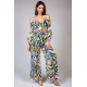 SET NINFA PALAZZO