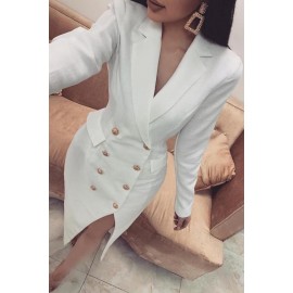 VESTIDO GWENDOLINE BLANCO